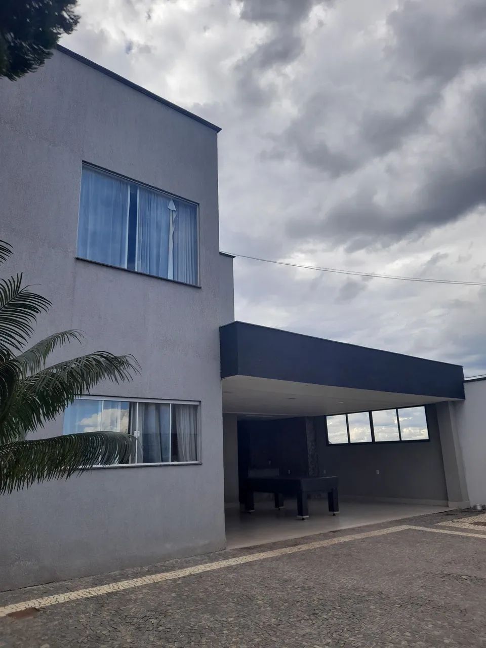 Casa em Vicente Pires