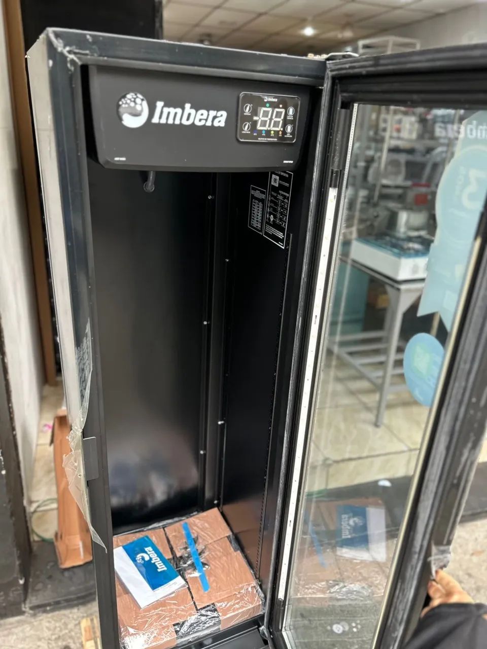 CERVEJEIRA IMBERA SLIM NOVA  - Foto 2