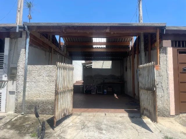 Foto - Pindamonhangaba - Triângulo