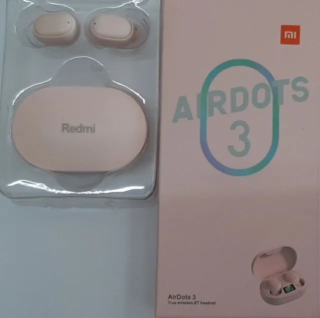 Fone  Bluetooth  Airdots / Tws ! Promoção.... $ - Foto 3