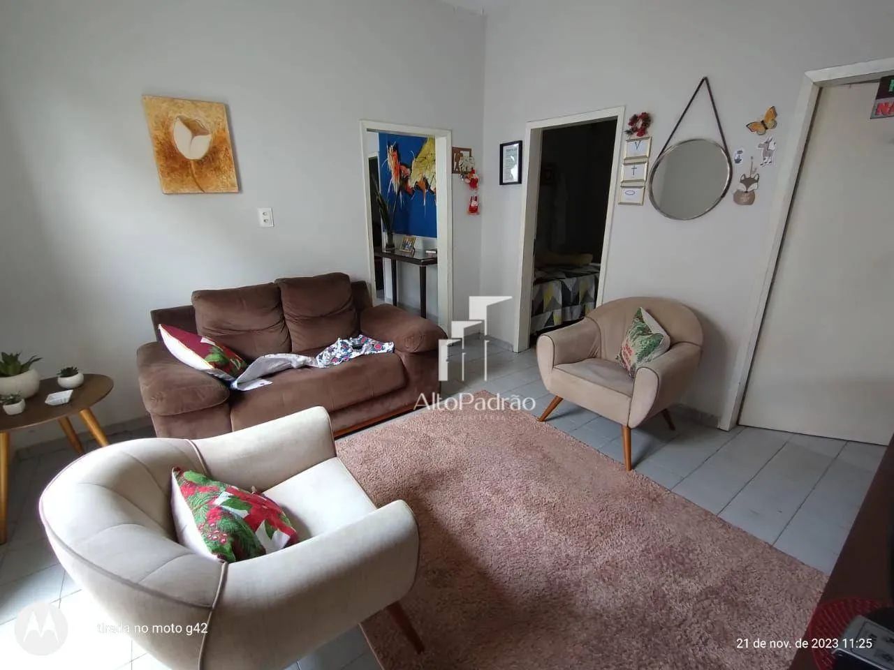 Casa com 4 dormitórios à venda por R$ 420.000,00 - Primavera - Teresina/PI - Foto 3