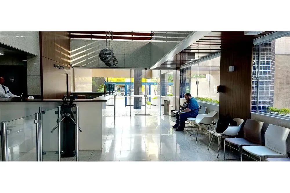 SALA COMERCIAL em São Paulo - SP, Campo Belo - Foto 5