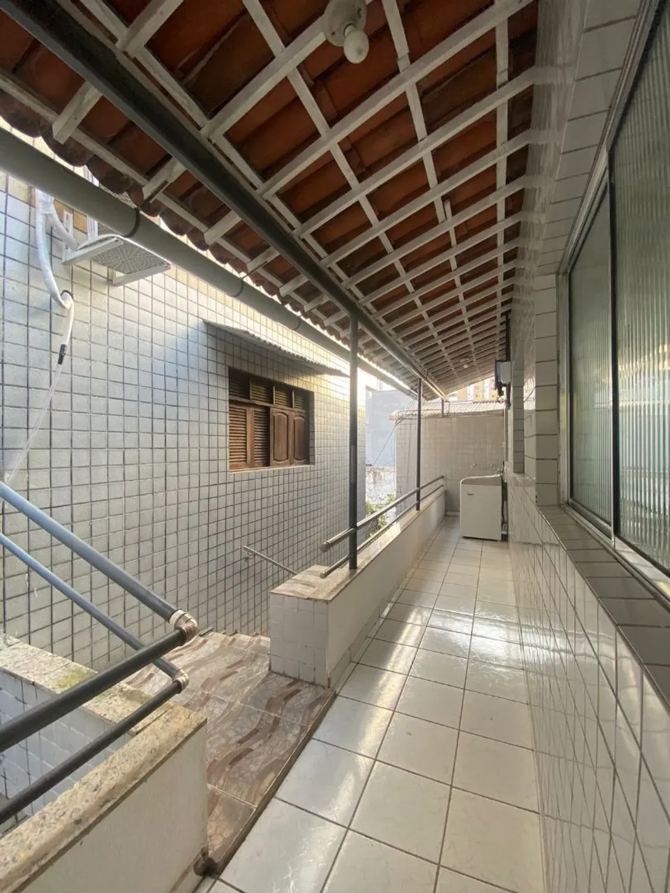 Apartamento otima localização