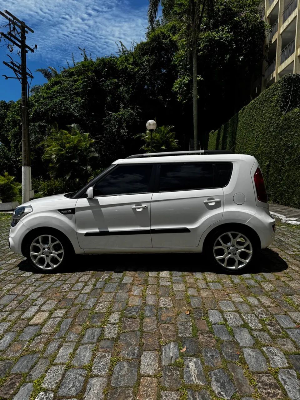 Kia soul 1.6 automático  - Foto 4