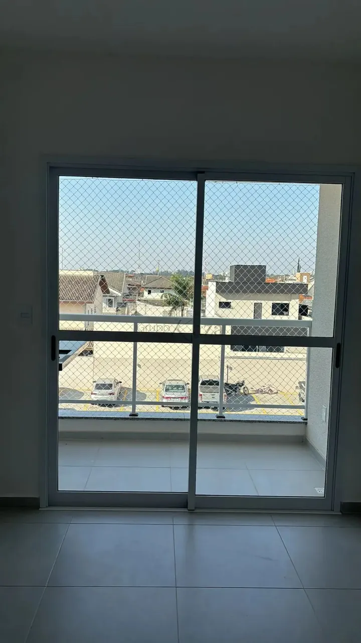 Oportunidade - Apartamento - Jacareí - Villa Branca - Edifício Grand Valle Villa Branca -