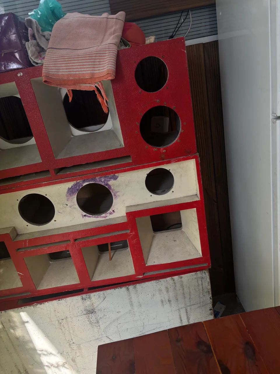 Caixa de som - Foto 3