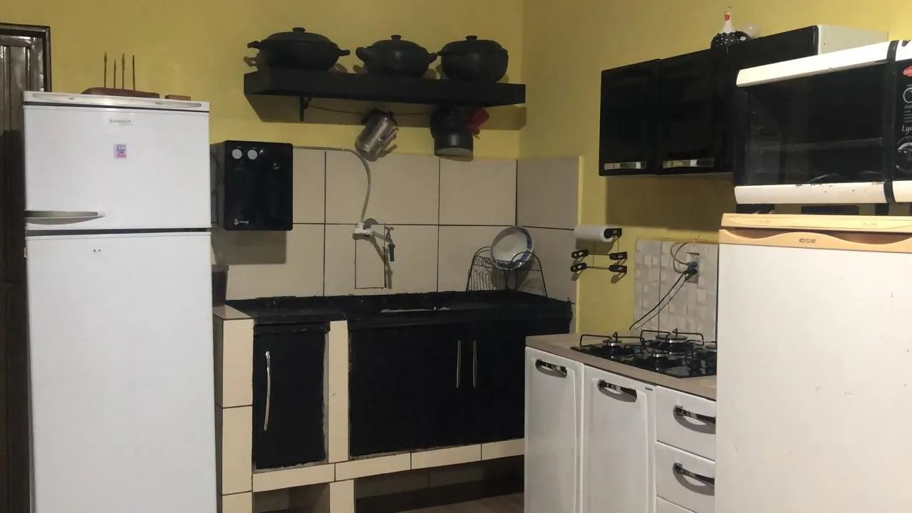 Lindo e Aconchegante Rancho/Casa na Serra da Mesa  - Foto 4
