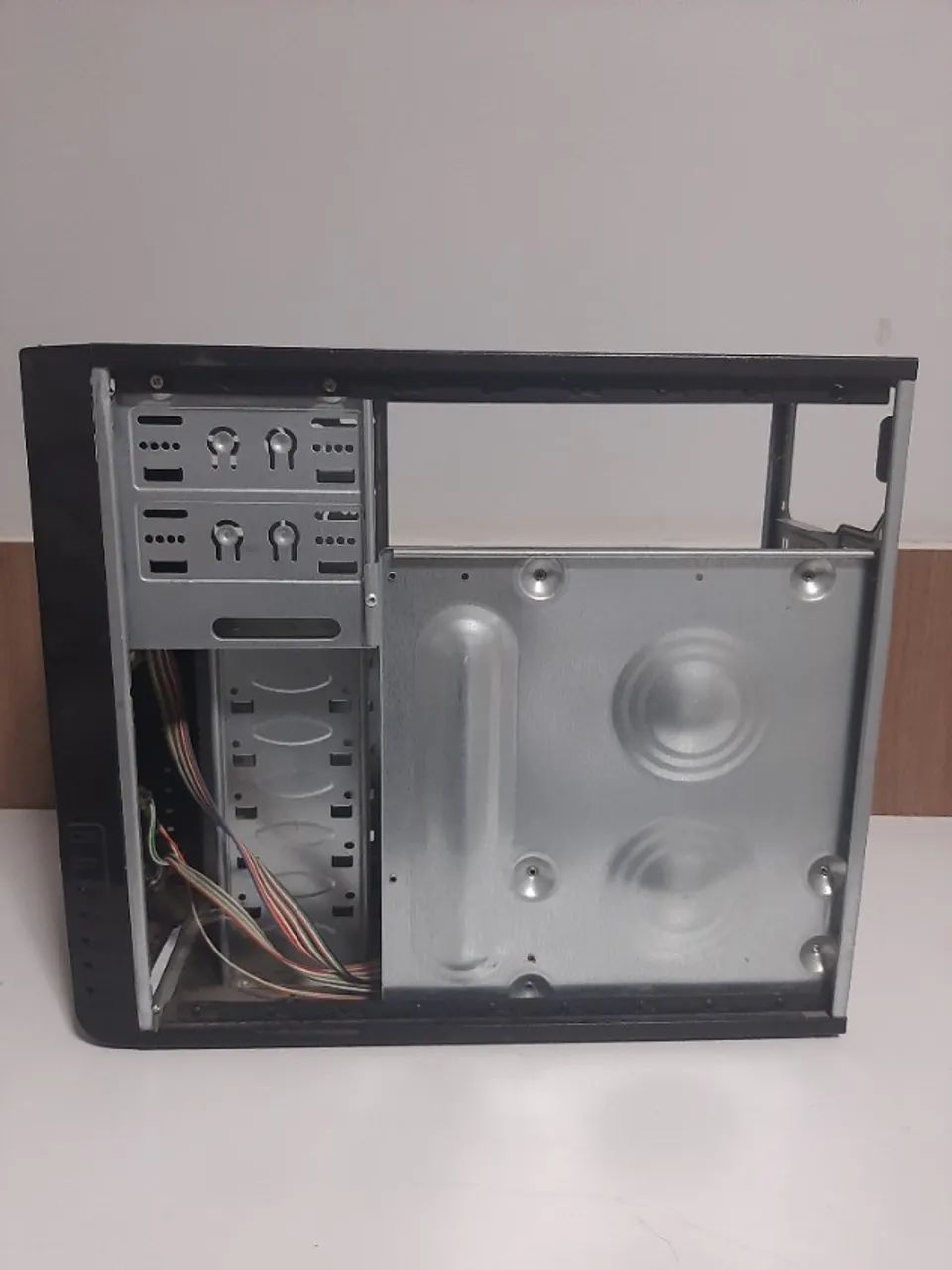 Gabinete zmax - Foto 5
