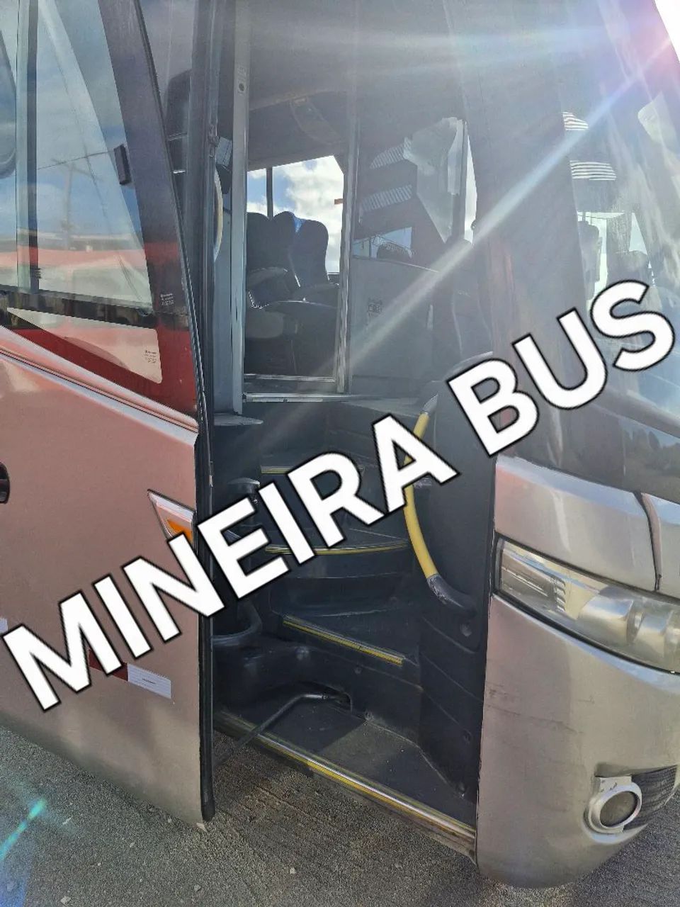 MARCOPOLO G 71050 MERCEDES-BENZ  - Foto 6