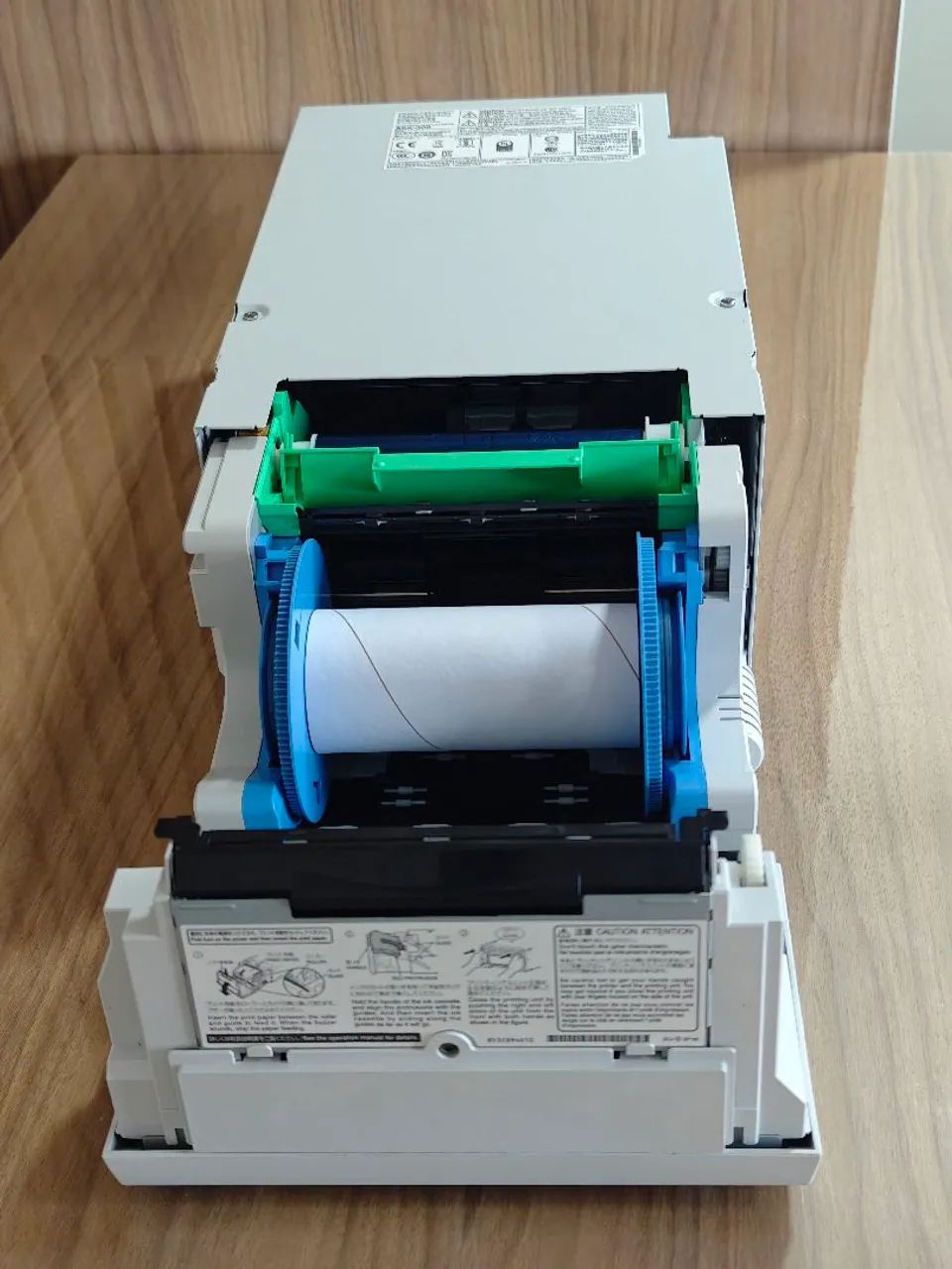 Impressora Fujifilm ASK-300 - Foto 4