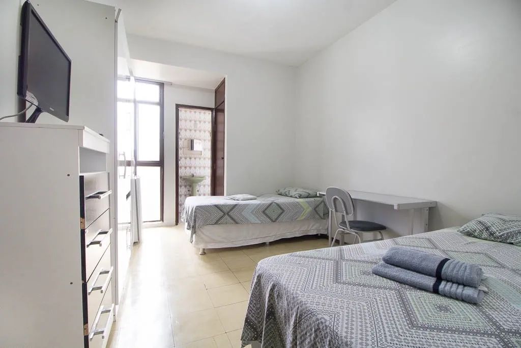 ALUGUEL POR TEMPORADA (mensal, semestral  e diárias)  - Foto 5