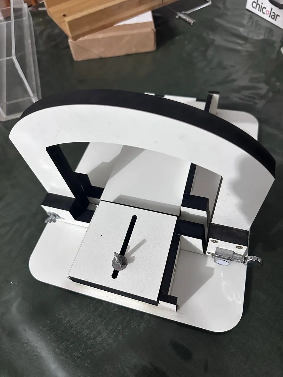 Cortador de Sabão/Sabonete63824080058497120