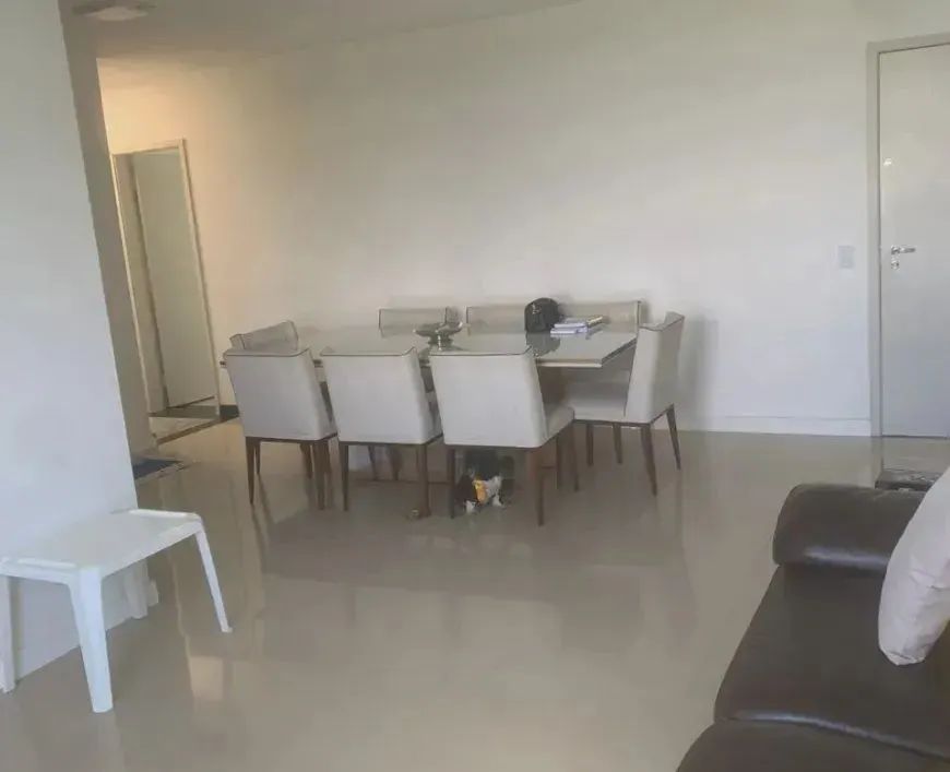Espetacular Apartamento! 03 Quartos, 01 Suíte, Garagem, 132m2, Sqs 215, Asa Sul - Foto 3