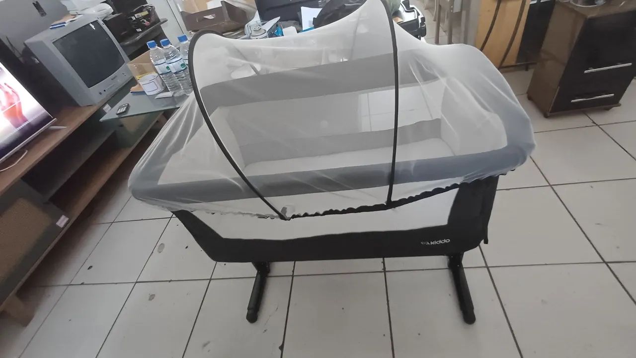 Berço Moisés  - Foto 6