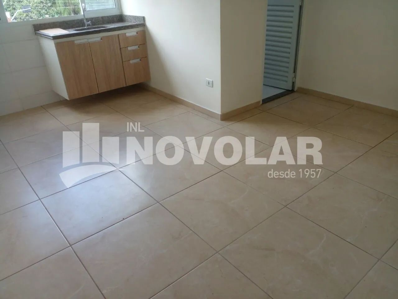 Apartamento no Bairro do Limão com 1 dormitório - Foto 4