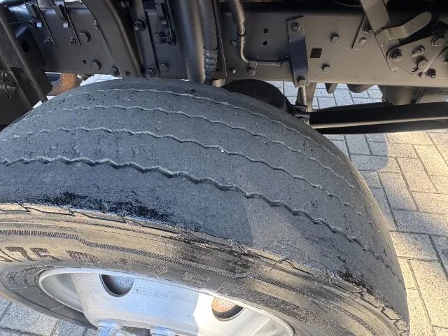 Ford Cargo 815 Ano 2011 Com AC - Foto 7