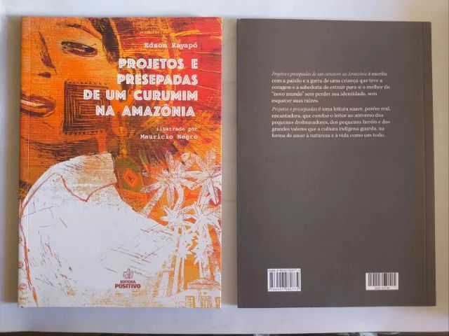 livro
