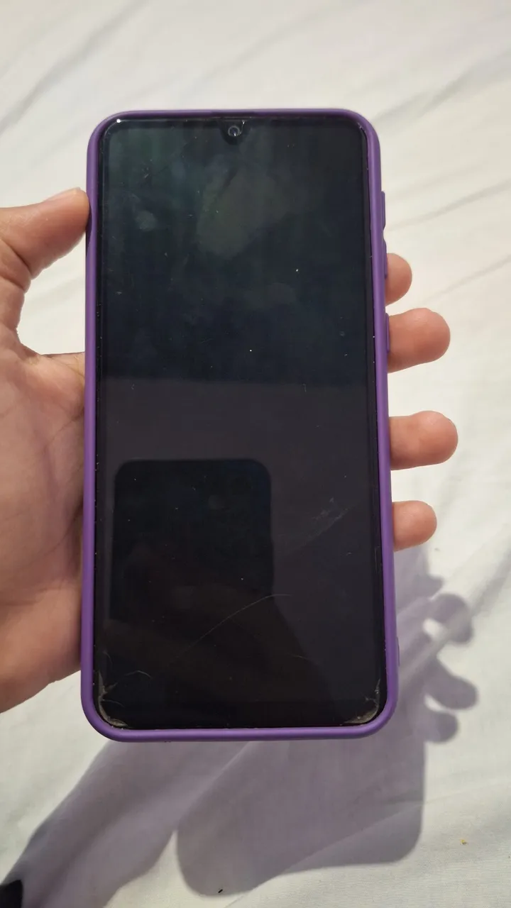 Vendo Galaxy M21S