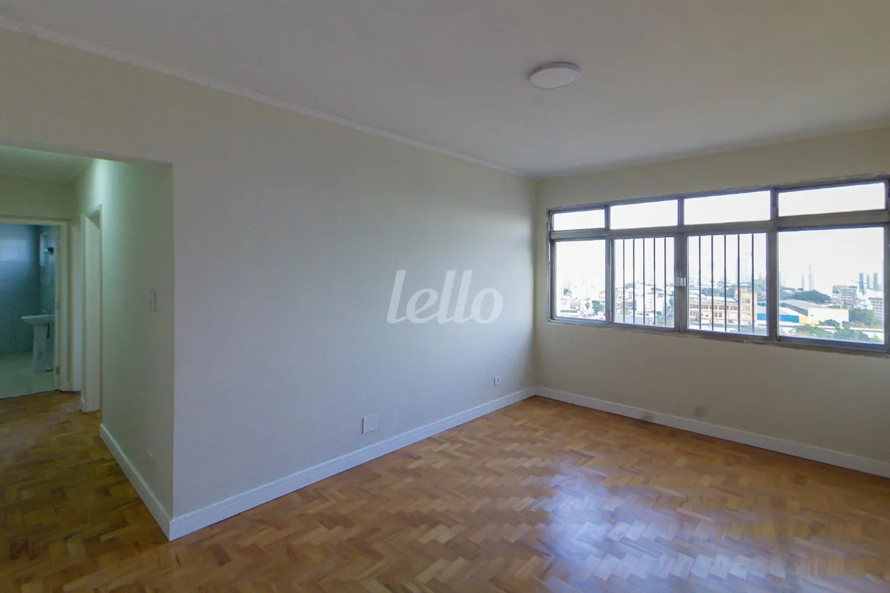 Apartamento 2 quartos para alugar no(a) Mooca