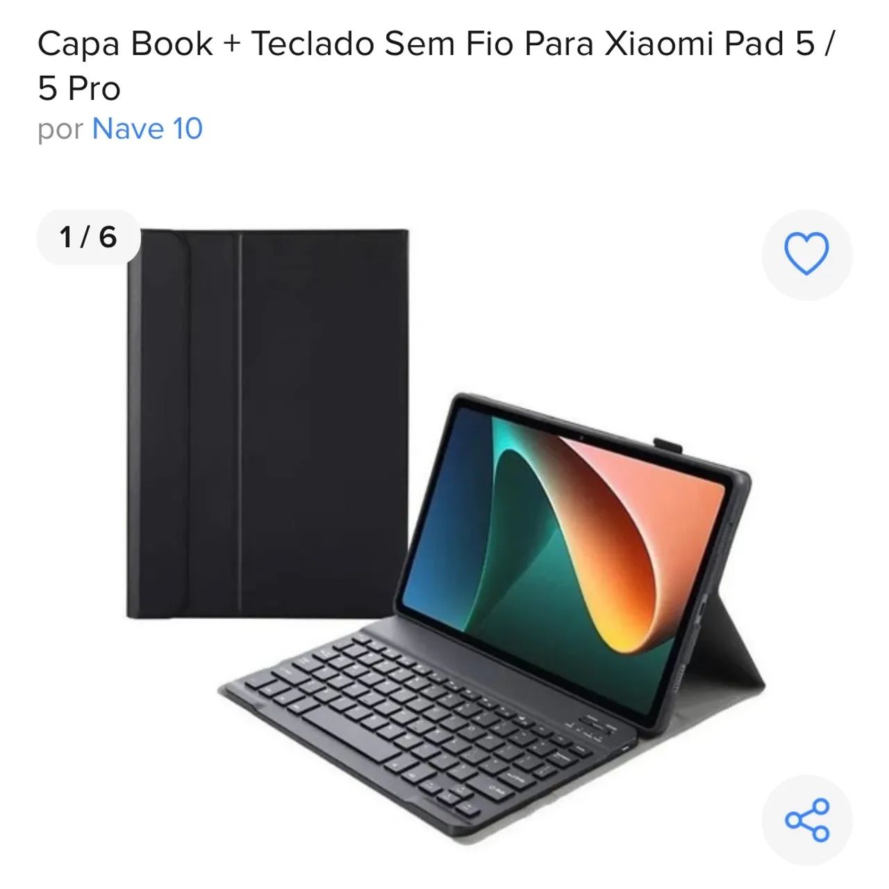 Xiaomi Pad 5 Pearl White 6gb Ram 256gb | Amazon.com.br