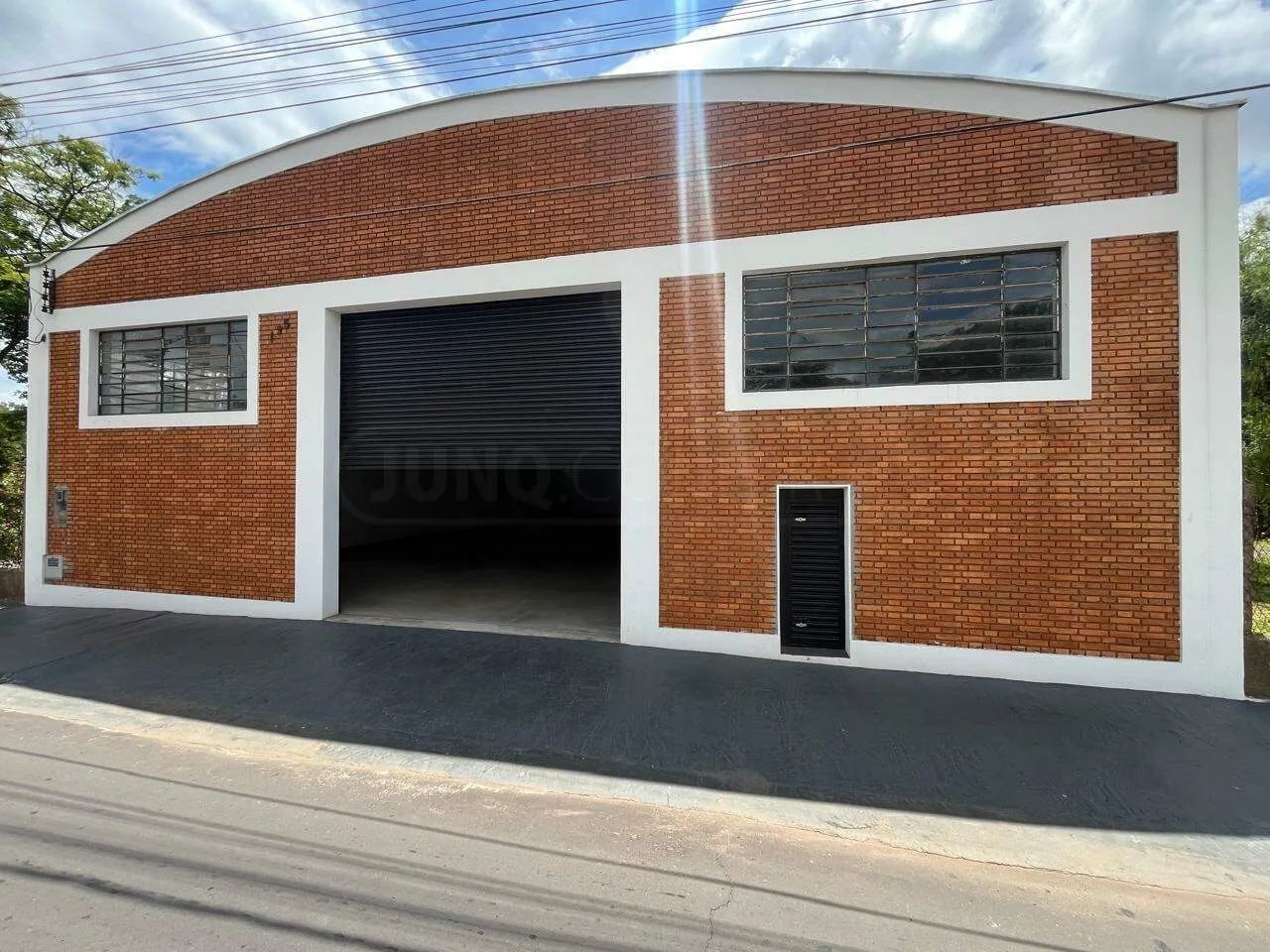 Galpão para aluguel, Centro - Rio das Pedras/SP - Foto 2