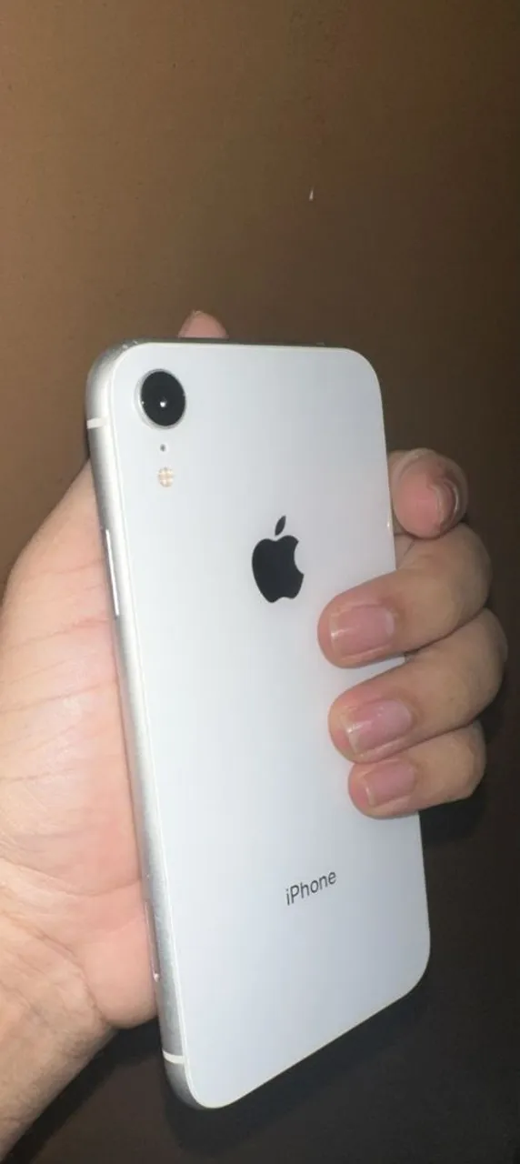 Vendo iPhone XR