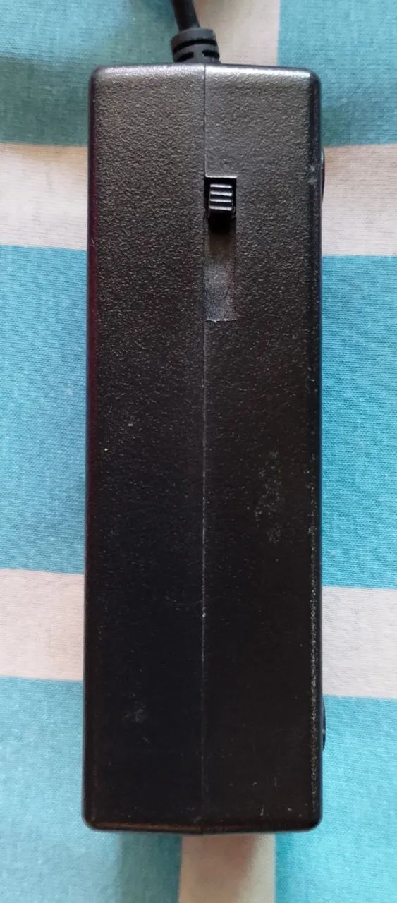 Carregador para notebook Knup KP-525 - Foto 3
