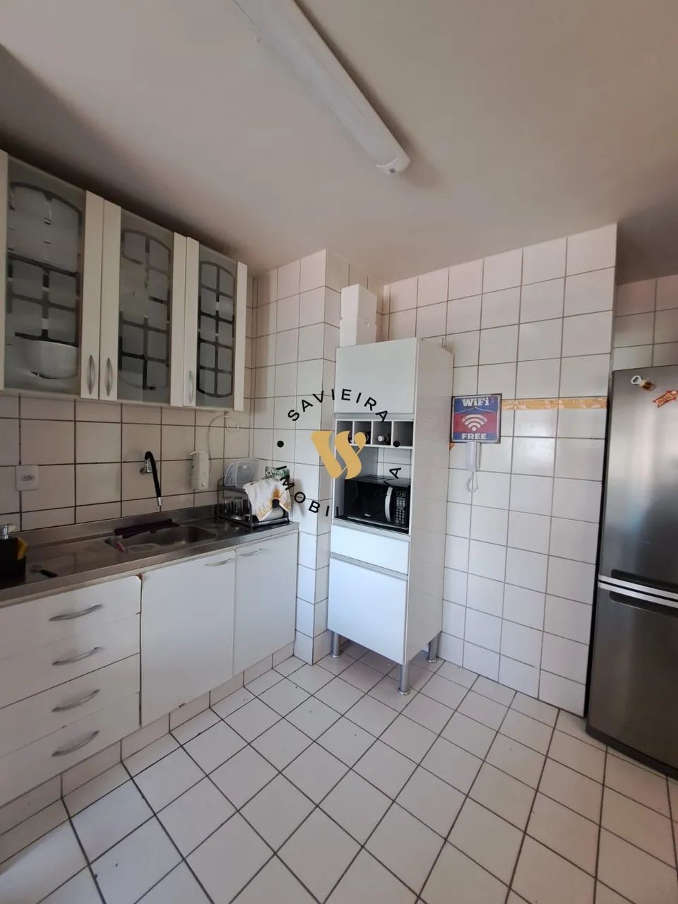 APARTAMENTO VENDA 3 QUARTOS BOA VIAGEM - Foto 5