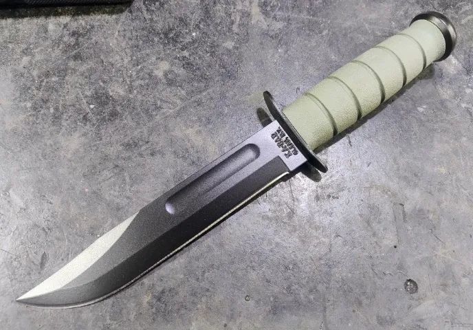 Ka-Bar 1211
