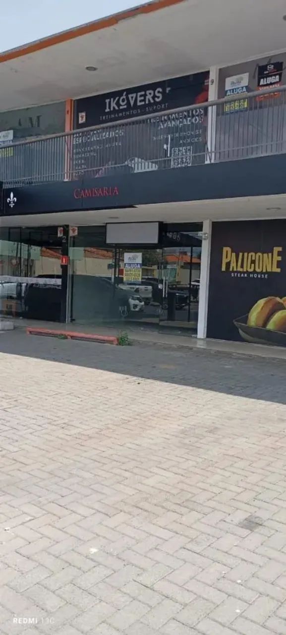 Imóvel para aluguel possui 50 metros quadrados em Horto - Teresina - PI - Foto 3