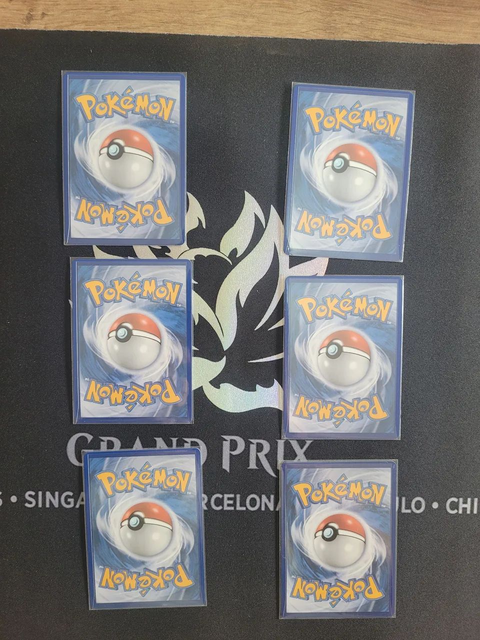 God pack Pokemon TCG - Evoluções Prismáticas - Foto 2