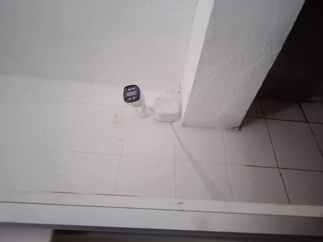 Instalador de câmera de segurança  - Foto 3