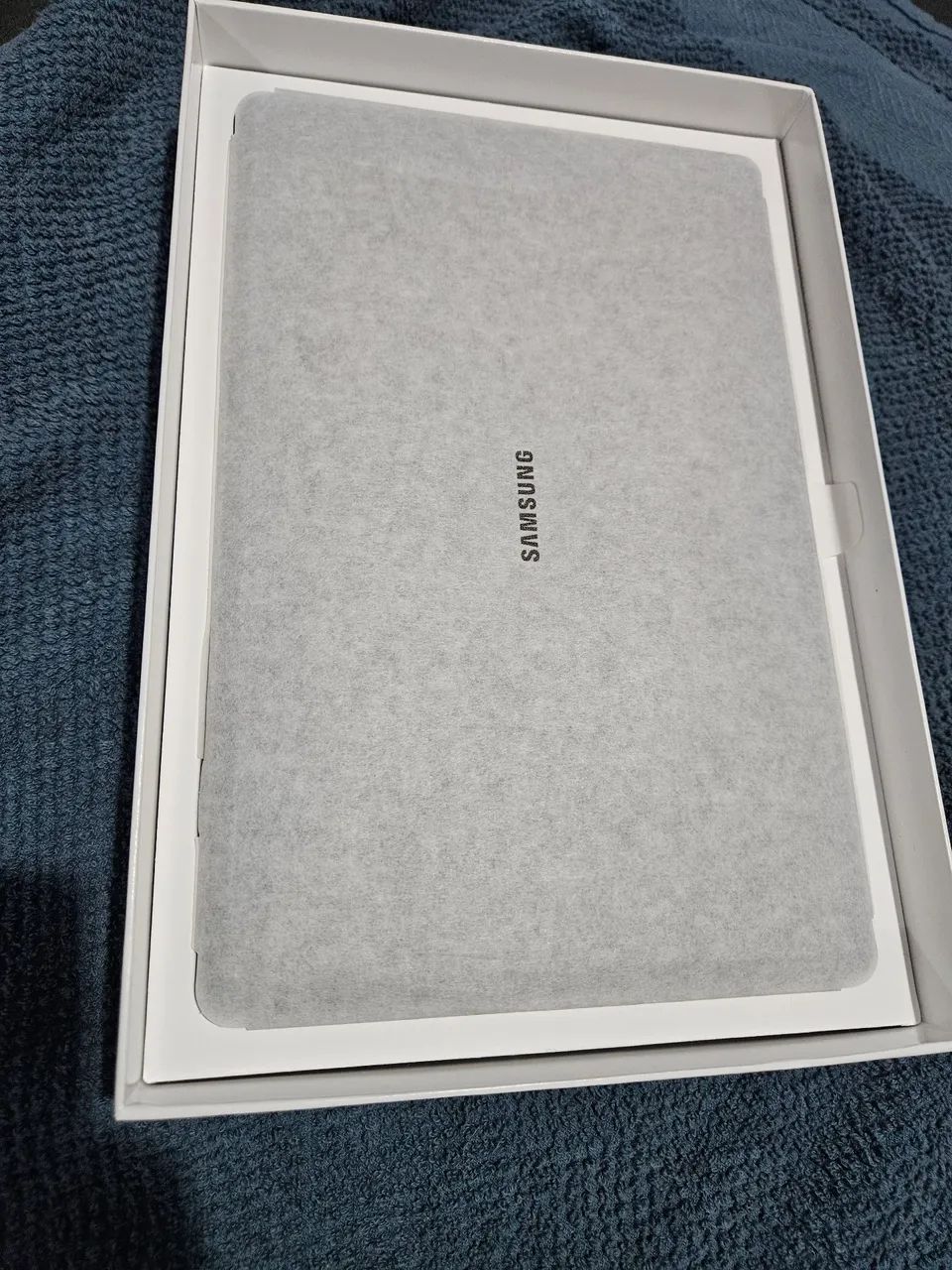 Tab S9 FE - Foto 5