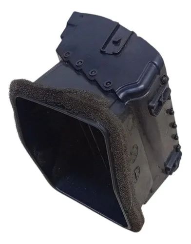 Difusor Ar Central Lado Esquerdo Outlander 2014 A 2022 - Foto 3