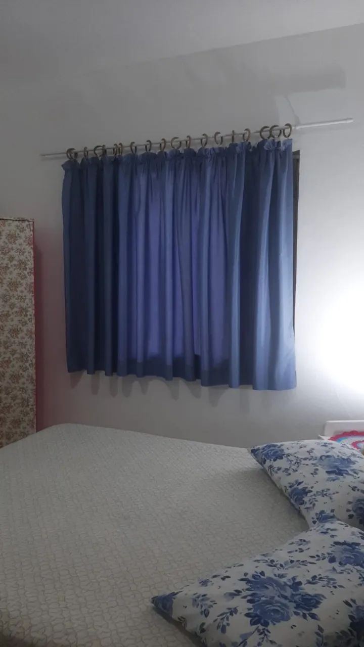 Quarto individual mobiliado para rapaz em Sacomã - Foto 3