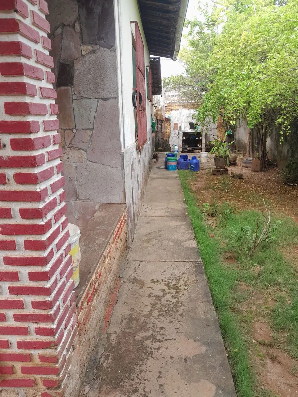 Chacara em Lauro  de Freitas 800m2 - Foto 3