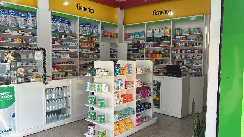 Passo Farmacia na Av Para 318, Ibirapuera, proximo de mercado, hospital, feira etc - Foto 5