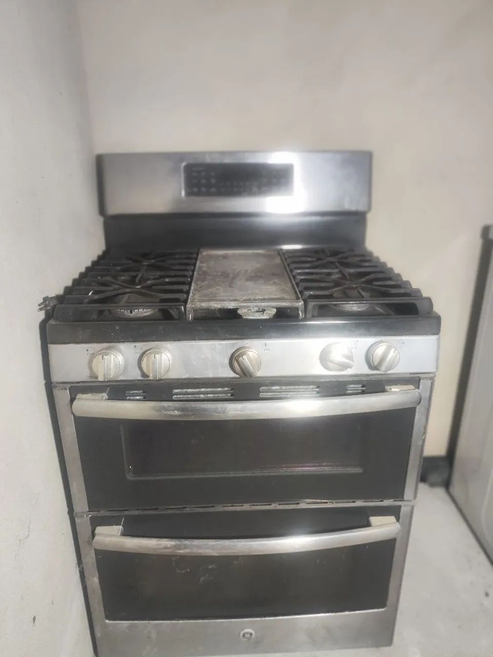 Fogão americano digital  - Foto 2