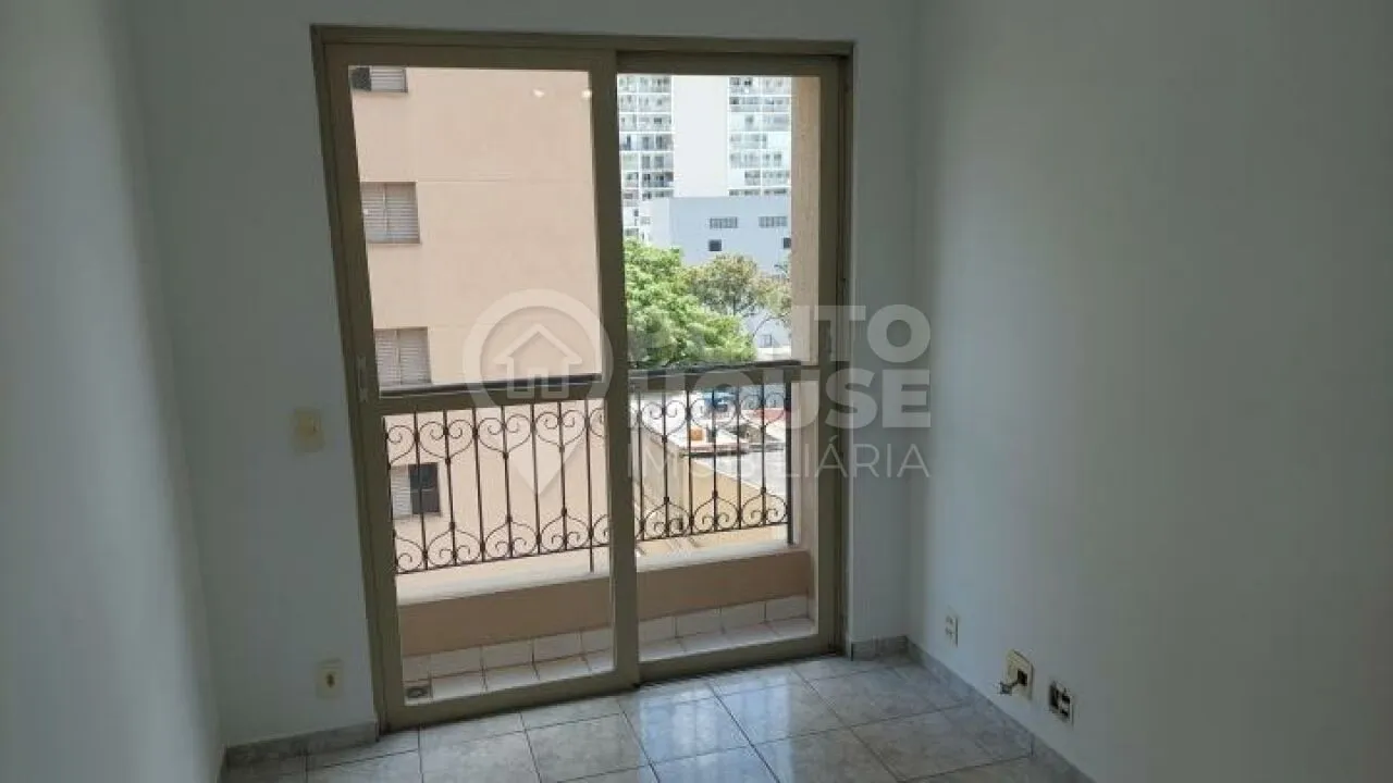 Apartamento para locação no bairro Ipiranga de 50m², 2 dormitórios e 1 vaga