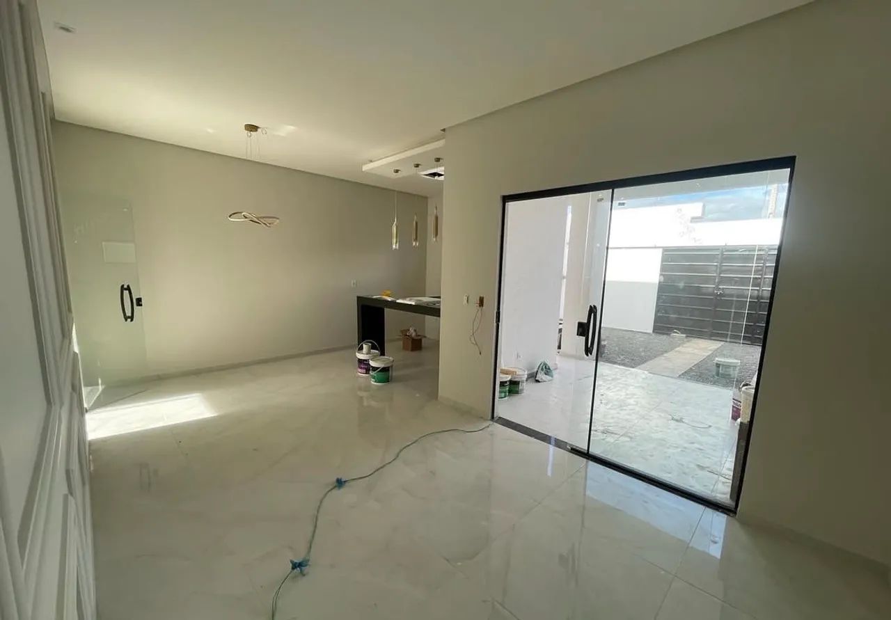 Casa a venda no Santos Dumont  - Foto 2