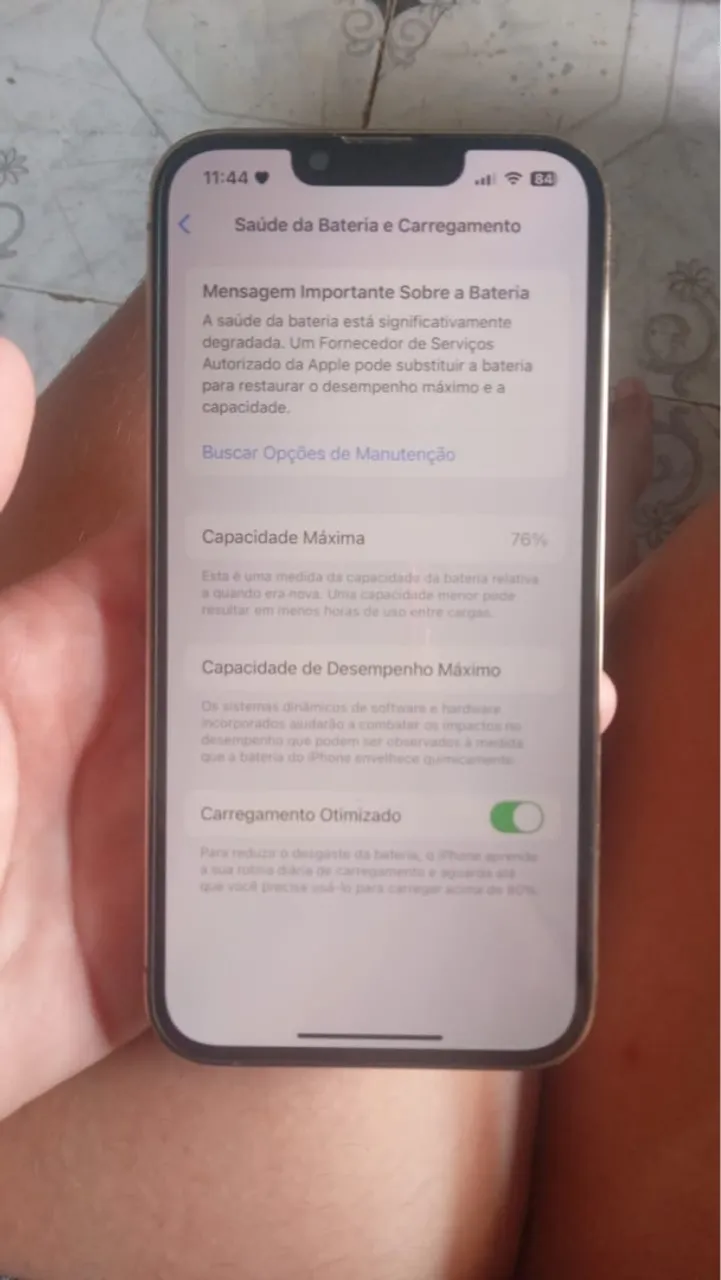 iPhone 13 Pro 256 GB