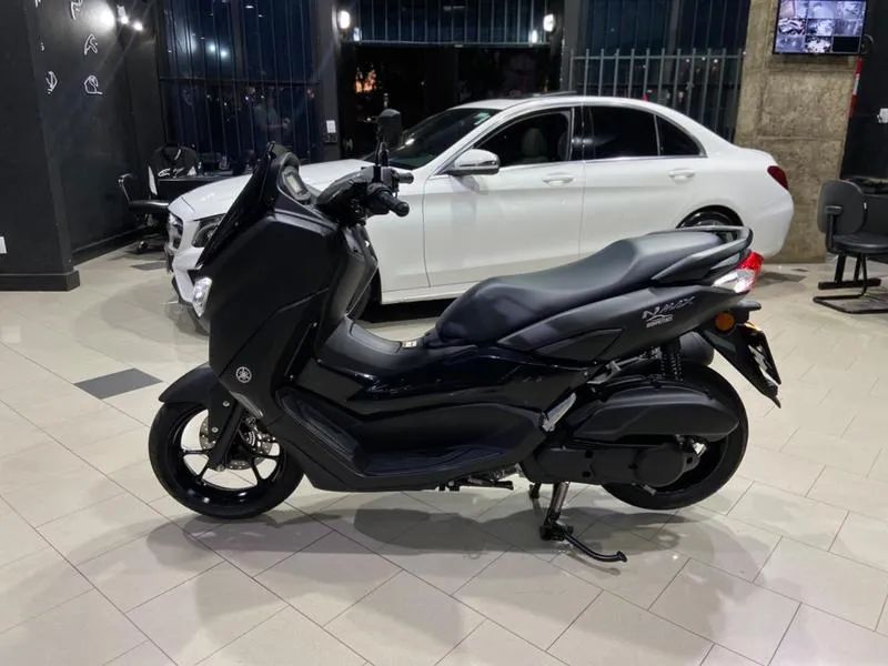 YAMAHA NMAX 160 2024
