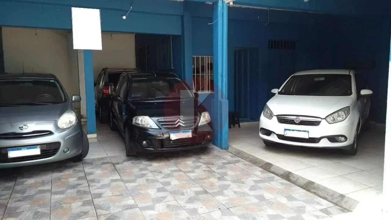 Loja à venda, 12 vagas, Lagoa - Belo Horizonte/MG - Foto 5