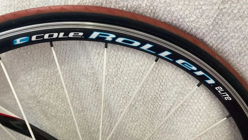 Bicicleta Kuota Kebel NOVA - Shimano Ultegra, Rodas Cole, RARA! - Foto 4
