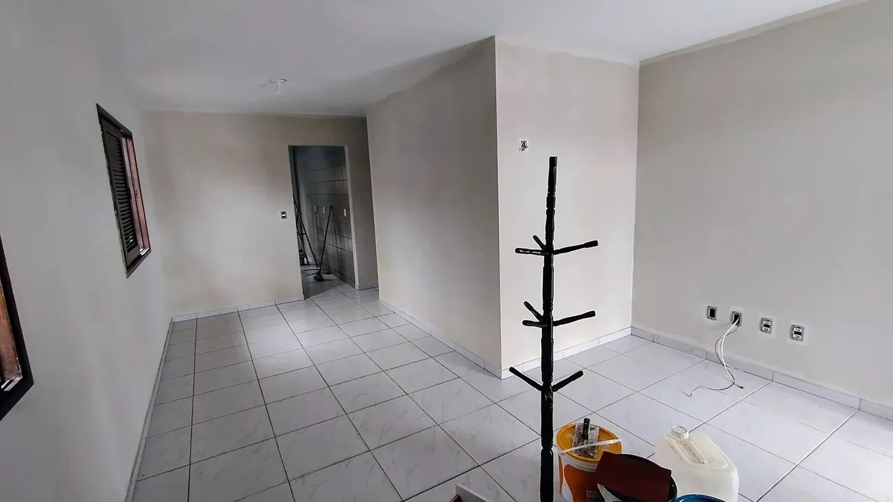 Casa em condomínio com 3/4 sendo 1 Suíte  Nova Parnamirim - Parnamirim - RN - Foto 4