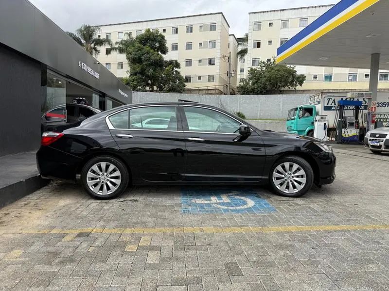 HONDA ACCORD EX V6 2014 - Foto 5