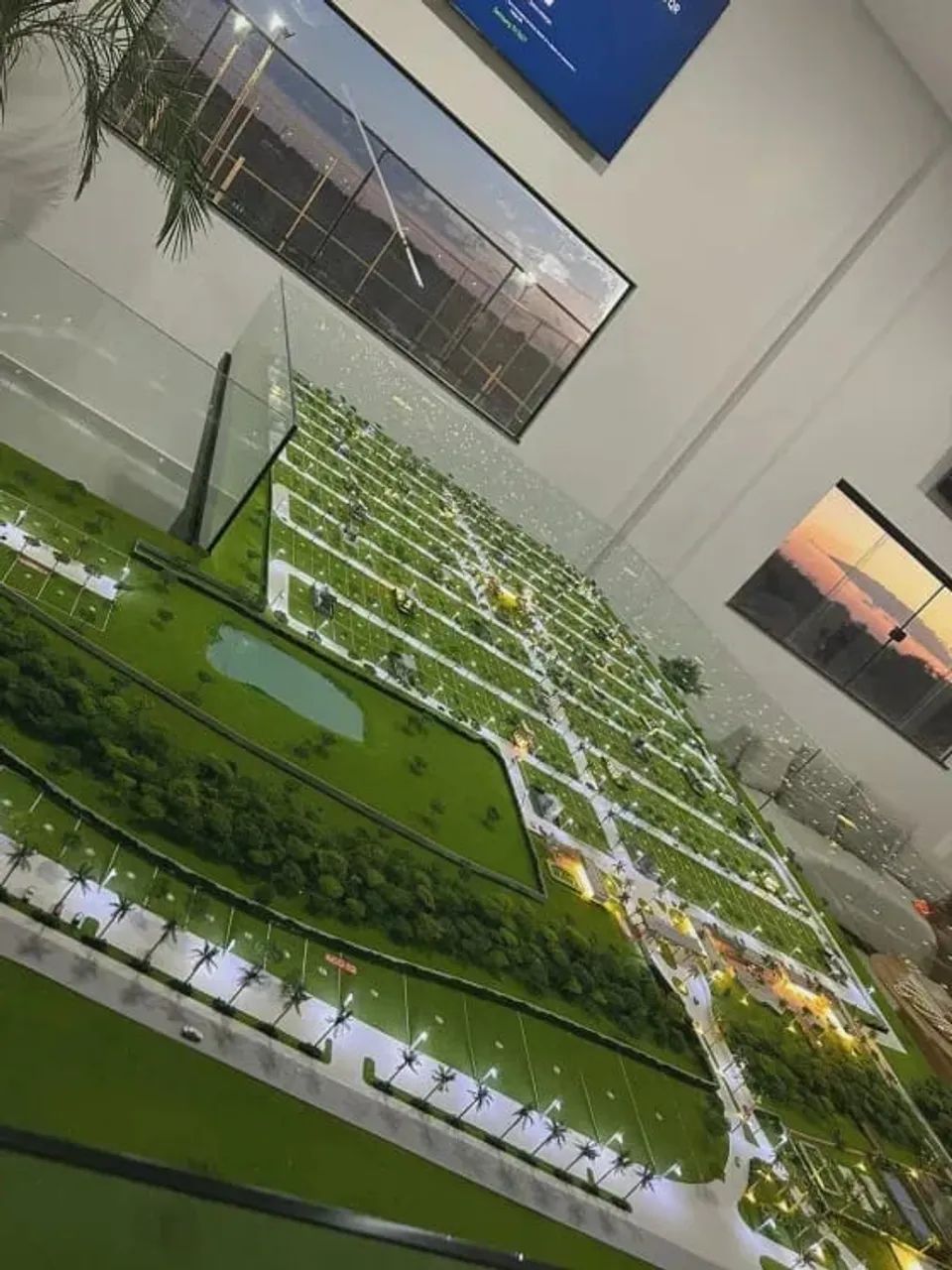 **  Lote de 370 m² em Condomínio de Alto Padrão ao lado do Alphaville! ** - Foto 3
