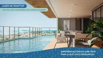 Imóvel para venda tem 35 metros quadrados com 1 quarto em TAMANDARE I - Tamandaré - PE - Foto 3