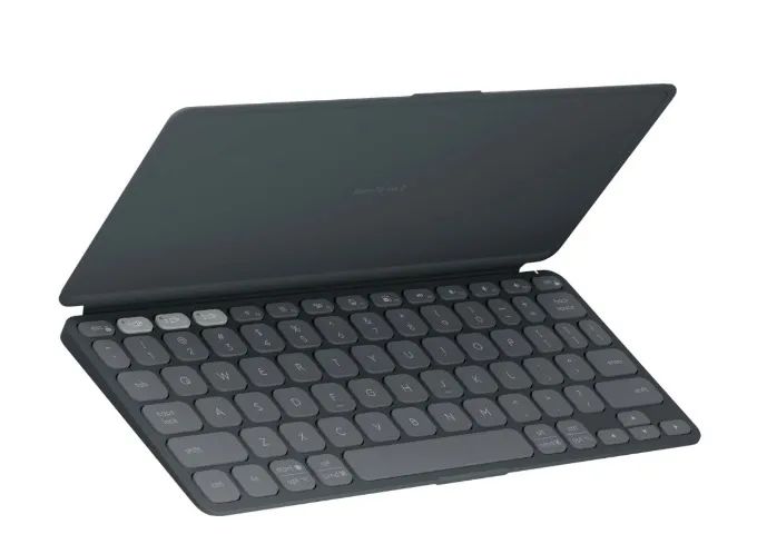 Logitech Keys to Go 264166972260993120