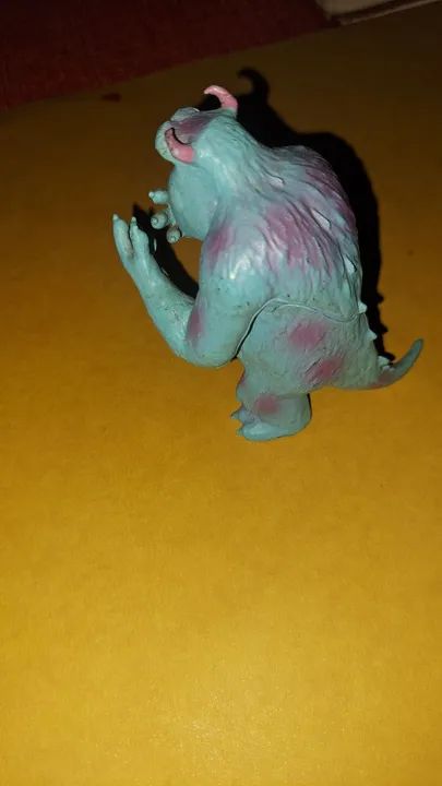 Sullivan monstros S.A - Foto 5